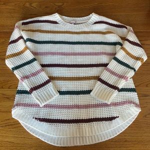 Women’s Sonoma Sweater